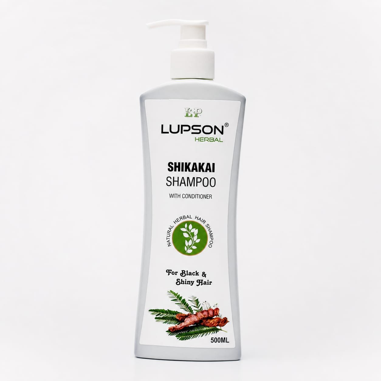 Shikakai Shampoo